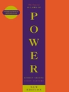 The 48 Laws Of Power (eBook)